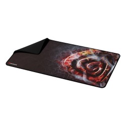 GENESIS Carbon 500 Maxi Lava G2 Podkładka dla graczy Wielobarwny