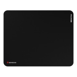 GENESIS Polon 200 XL Podkładka dla graczy Czarny
