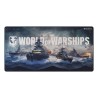 Genesis podkładka pod mysz Carbon 500 Maxi World of Warships Armada 900x450mm