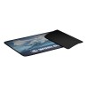 Genesis podkładka pod mysz Carbon 500 Maxi World of Warships Błyskawica 900x450mm