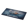 Genesis podkładka pod mysz Carbon 500 Maxi World of Warships Błyskawica 900x450mm