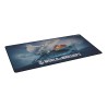Genesis podkładka pod mysz Carbon 500 Maxi World of Warships Błyskawica 900x450mm