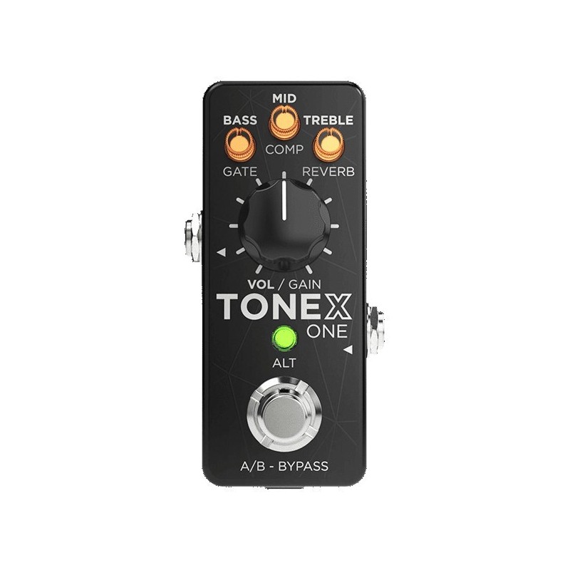 IK Multimedia Tonex ONE - efekt gitarowy IK Multimedia Tonex ONE - efekt gitarowy