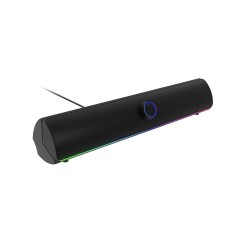 GENESIS Helium 312BT Czarny 2.0 kan. 10 W