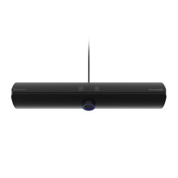 GENESIS Helium 312BT Czarny 2.0 kan. 10 W