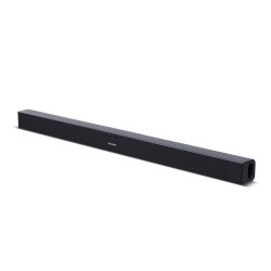 Sharp HT-SB140 moduł głośników Czarny 2.0 kan. 150 W