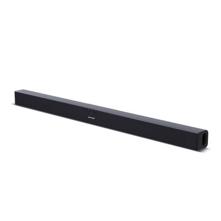 Sharp HT-SB140 moduł głośników Czarny 2.0 kan. 150 W