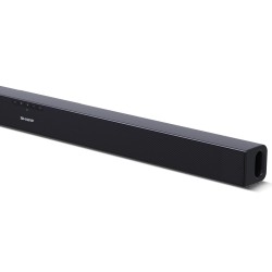 Sharp HT-SB140 moduł głośników Czarny 2.0 kan. 150 W