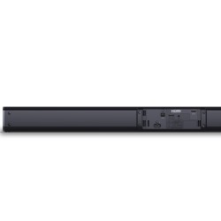 Sharp HT-SB140 moduł głośników Czarny 2.0 kan. 150 W