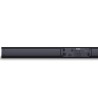Sharp HT-SB140 moduł głośników Czarny 2.0 kan. 150 W