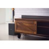 Soundbar Sharp HT-SBW182 2.1 Slim Soundbar HDMI, Optical, Bluetooth, 160 W, 74 cm with Wireless Subwoofer