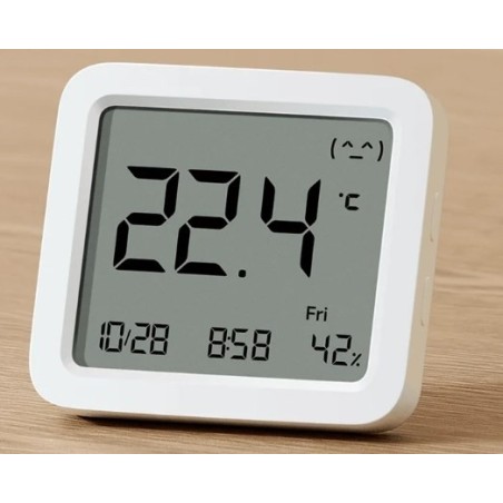 Czujnik temperatury i wilgotności Xiaomi Smart Temperature and Humidity Monitor 3