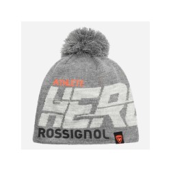 Czapka Rossignol Pro Hero szary