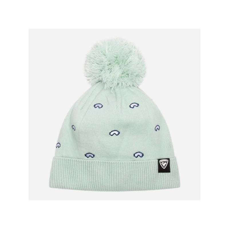 Czapka Rossignol Jr Indigo