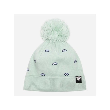 Czapka Rossignol Jr Indigo - TU