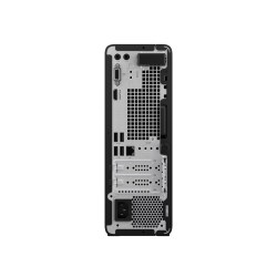 HP 290 SFF G9 i7-13700 16GB DDR4 SSD512 UHD 730 DVD WLAN+BT W11Pro 3Y OnSite