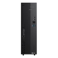 ASUS ExpertCenter D501SER-514500083X SFF i5-14500 16GB DDR5 5600 SSD512 UHD Graphics 770 WLAN+BT LAN 180W W11Pro 3Y OnSitev
