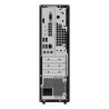 ASUS ExpertCenter D501SER-514500083X SFF i5-14500 16GB DDR5 5600 SSD512 UHD Graphics 770 WLAN+BT LAN 180W W11Pro 3Y OnSitev