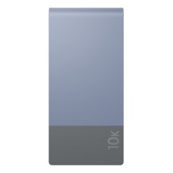 EMOS GP PowerBank M2+ Series 10000mAh M10C Niebieski