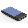 GP Batteries M2+ Litowo-polimerowy (LiPo) 10000 mAh Niebieski