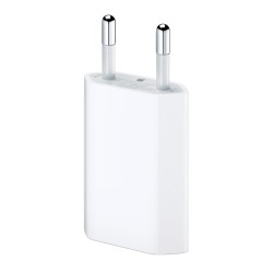 Zasilacz Apple USB Power EU o mocy 5 W