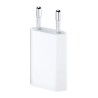 Apple Power Adapter A1400 1A Biała MD813ZMA