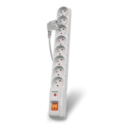 Acar S8 ALP-ACARS8---13 Listwa przeciwprzepięciowa