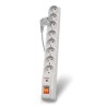 Acar S8 ALP-ACARS8---13 Listwa przeciwprzepięciowa