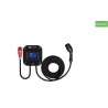 DEFENZO ŁADOWARKA DO SAMOCHODÓW ELEKTRYCZNYCH WALLBOX PRO AC22 SMART