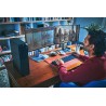 Stacja dokująca + zasilacz HP Thunderbolt Dock G4 280W z przewodem combo czarna 4J0G4AA