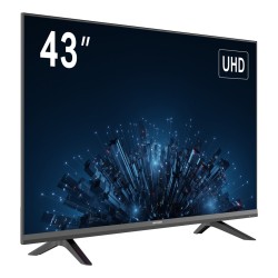 Monitor CCTV Hikvision DS-D5043F3-1V0S ekran do monitoringu 109,2 cm (43") 1920 x 1080 px