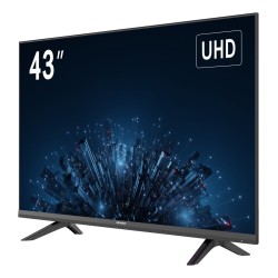 Monitor CCTV Hikvision DS-D5043F3-1V0S ekran do monitoringu 109,2 cm (43") 1920 x 1080 px