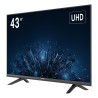 Monitor CCTV Hikvision DS-D5043F3-1V0S ekran do monitoringu 109,2 cm (43") 1920 x 1080 px