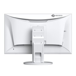 Monitor EIZO FlexScan EV2490-WT - 60,5 cm (23,8") - 1920 x 1080 pikseli - Full HD - LED - 5 ms - Biały