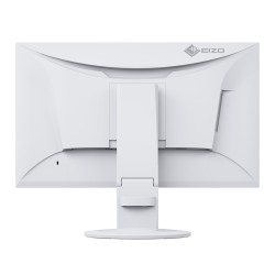 EIZO FlexScan EV2460-WT LED display 60,5 cm (23.8") 1920 x 1080 px Full HD Biały