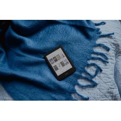 Rakuten Kobo Clara Colour czytnik e-booków Ekran dotykowy 16 GB Wi-Fi Czarny