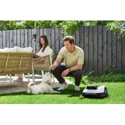 Robot koszący trawę Ecovacs GOAT O800 RTK