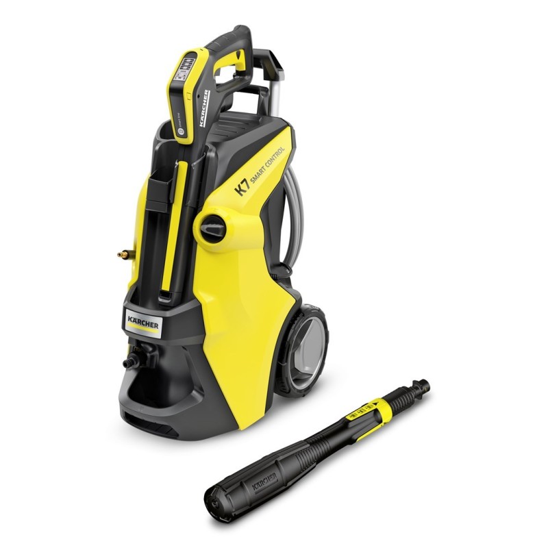 Myjka ciśnieniowa KARCHER K 7 Smart Control Flex (1.317-340.0) Myjka ciśnieniowa KARCHER K 7 Smart Control Flex (1.317-340.0)