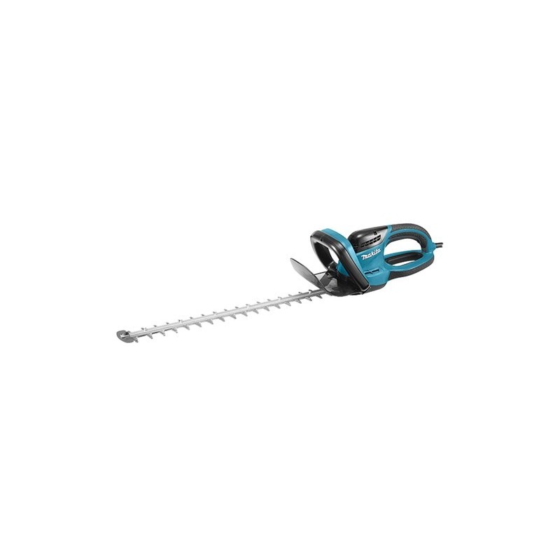 Makita UH6580 urządzenie elektryczne do strzyżenia żywopłotów Podwójne ostrze 670 W 4,4 kg