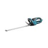 Makita UH6580 urządzenie elektryczne do strzyżenia żywopłotów Podwójne ostrze 670 W 4,4 kg