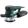 Metabo SXE 425 TurboTec Losowa szlifierka oscylacyjna 11000 RPM Czarny, Zielony 320 W