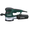 Metabo SXE 425 TurboTec Losowa szlifierka oscylacyjna 11000 RPM Czarny, Zielony 320 W