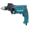 Makita HP1630K wiertło Klucz 3200 RPM Czarny, Niebieski 2,1 kg