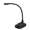 AVer U50+ aparat do dokumentów Czarny 25,4 / 3,2 mm (1 / 3.2") CMOS USB 2.0