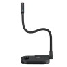 AVer U50+ aparat do dokumentów Czarny 25,4 / 3,2 mm (1 / 3.2") CMOS USB 2.0
