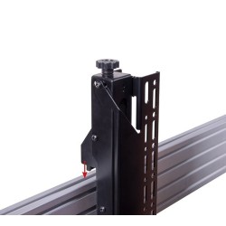 Uchwyt do montażu B-Tech BT8390-VESA400MAF