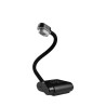 AVer F17+ aparat do dokumentów Czarny 25,4 / 3,06 mm (1 / 3.06") CMOS USB 3.2 Gen 1 (3.1 Gen 1)