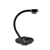 AVer F17+ aparat do dokumentów Czarny 25,4 / 3,06 mm (1 / 3.06") CMOS USB 3.2 Gen 1 (3.1 Gen 1)