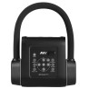 AVer F17+ aparat do dokumentów Czarny 25,4 / 3,06 mm (1 / 3.06") CMOS USB 3.2 Gen 1 (3.1 Gen 1)