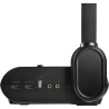 AVer F17+ aparat do dokumentów Czarny 25,4 / 3,06 mm (1 / 3.06") CMOS USB 3.2 Gen 1 (3.1 Gen 1)